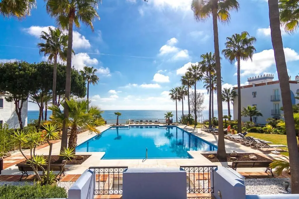 La Perla De La Bahia - Beautiful Apartment - Ideal For Families Bahia de Casares