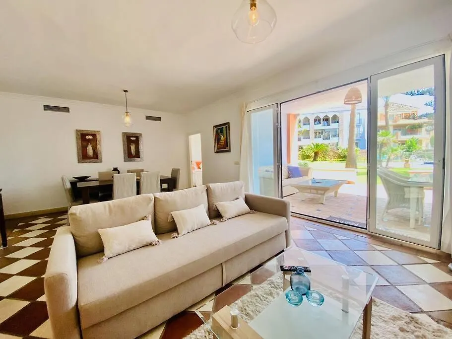 La Perla De La Bahia - Beautiful Apartment - Ideal For Families Bahia de Casares