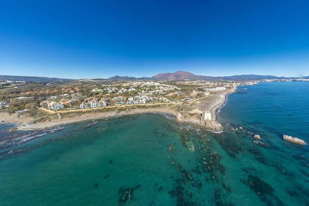 Bahia de Casares La Perla De La Bahia - Beautiful Apartment - Ideal For Families