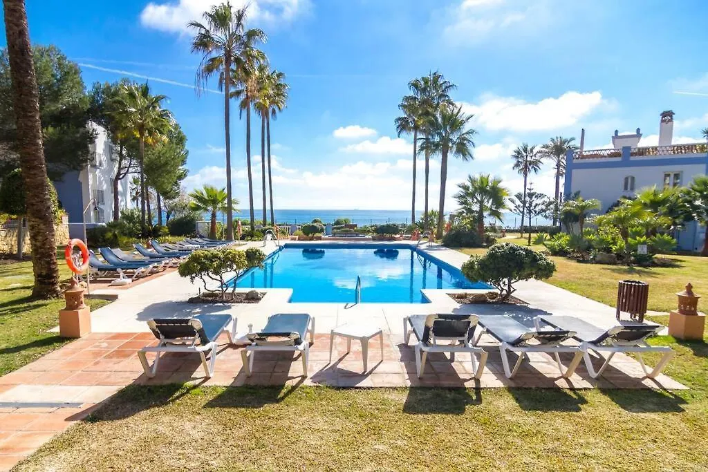 La Perla De La Bahia - Beautiful Apartment - Ideal For Families Bahia de Casares Spain
