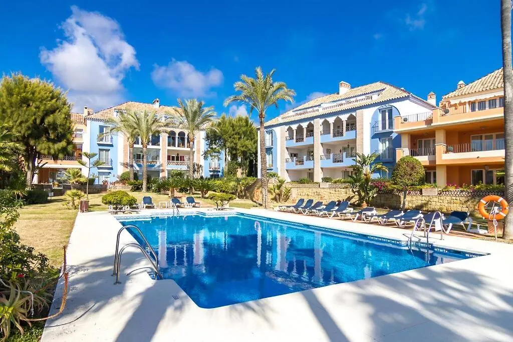 La Perla De La Bahia - Beautiful Apartment - Ideal For Families Bahia de Casares 0*,  Spain