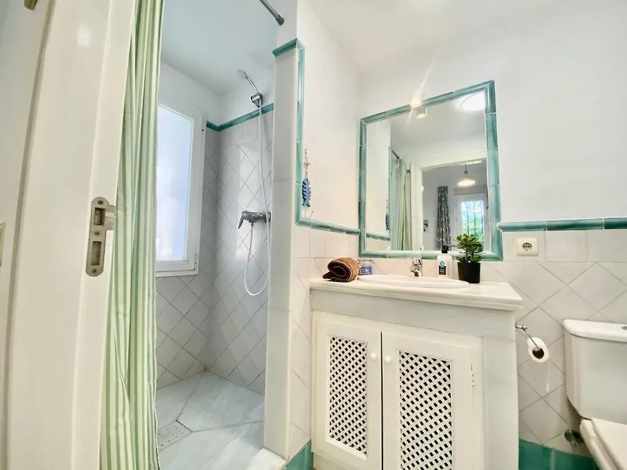 La Perla De La Bahia - Beautiful Apartment - Ideal For Families Bahia de Casares