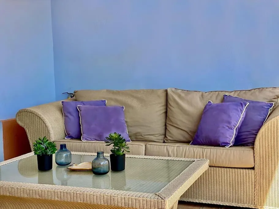 La Perla De La Bahia - Beautiful Apartment - Ideal For Families Bahia de Casares