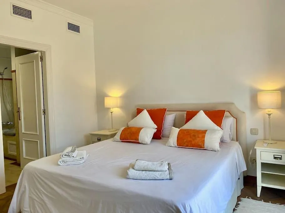 La Perla De La Bahia - Beautiful Apartment - Ideal For Families Bahia de Casares Spain