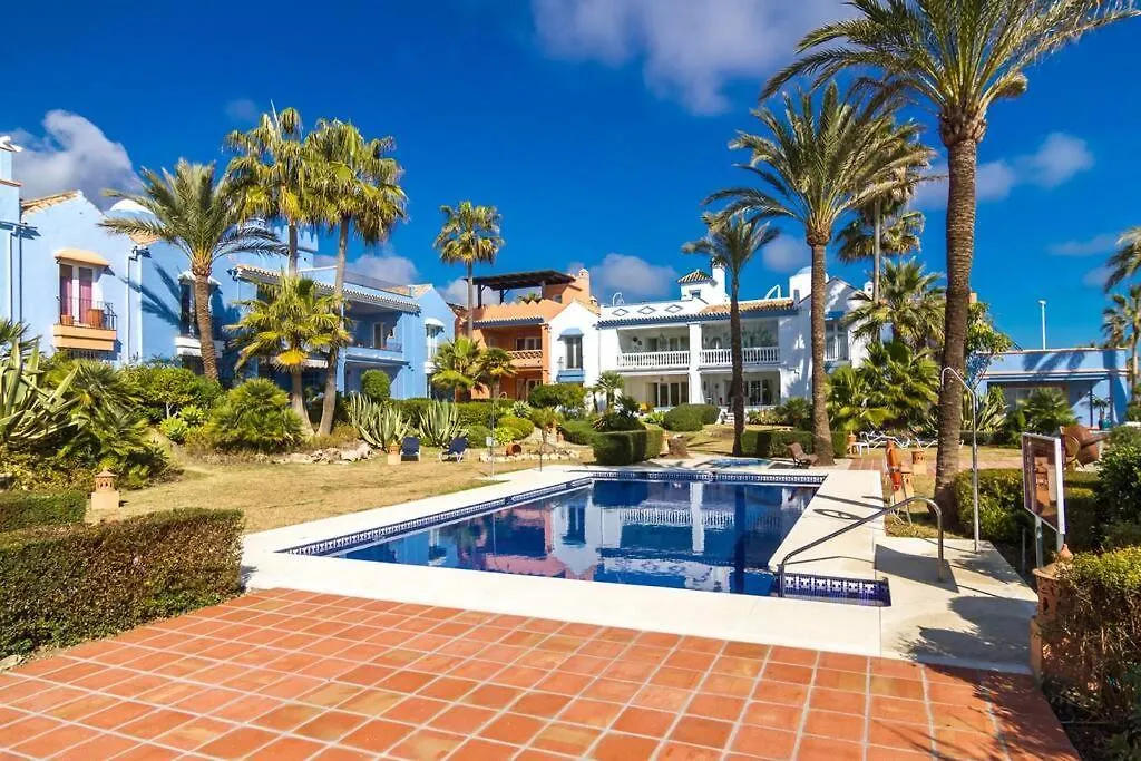Bahia de Casares La Perla De La Bahia - Beautiful Apartment - Ideal For Families  Bahia de Casares