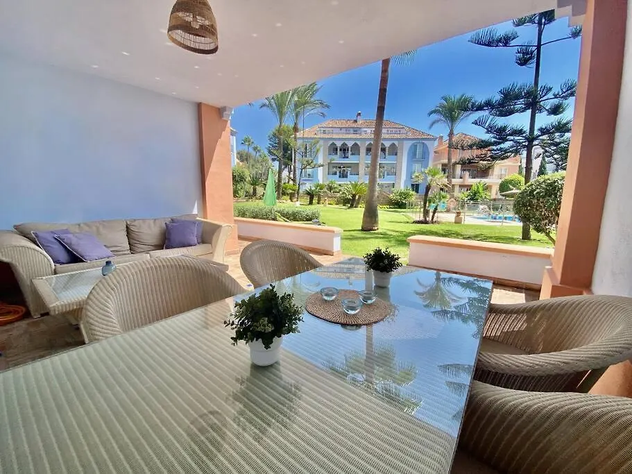 La Perla De La Bahia - Beautiful Apartment - Ideal For Families Bahia de Casares 0*,  Spain