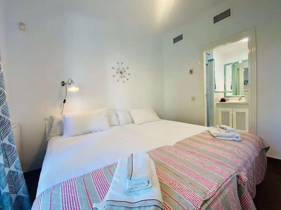 La Perla De La Bahia - Beautiful Apartment - Ideal For Families Bahia de Casares