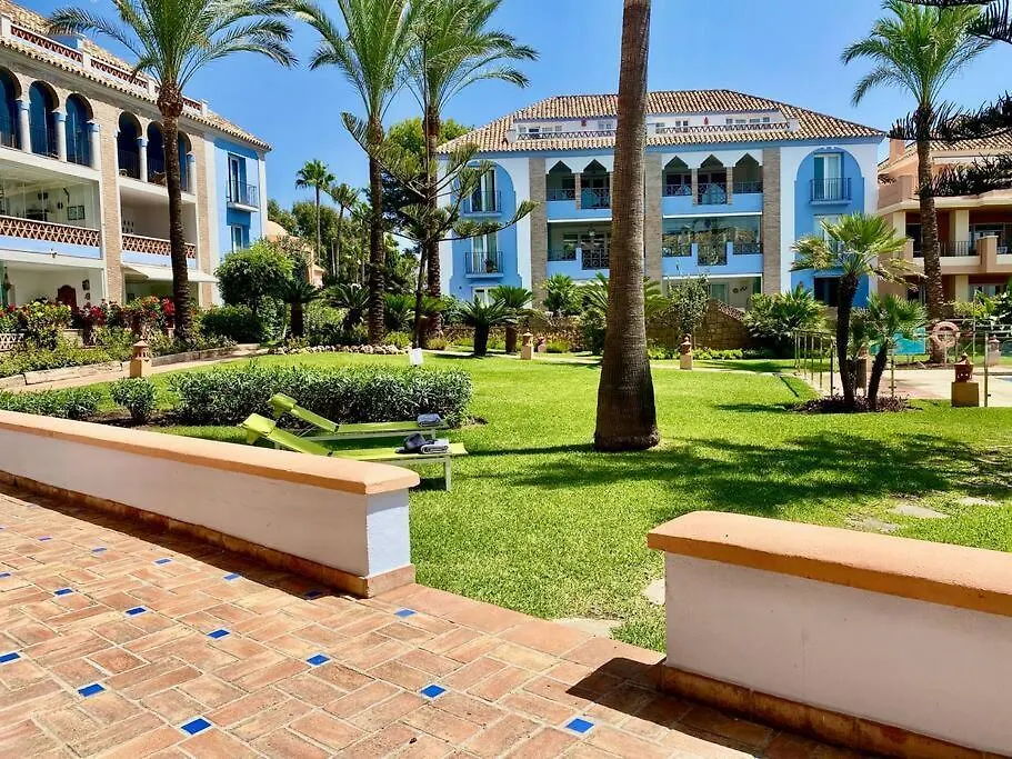 La Perla De La Bahia - Beautiful Apartment - Ideal For Families Bahia de Casares Spain