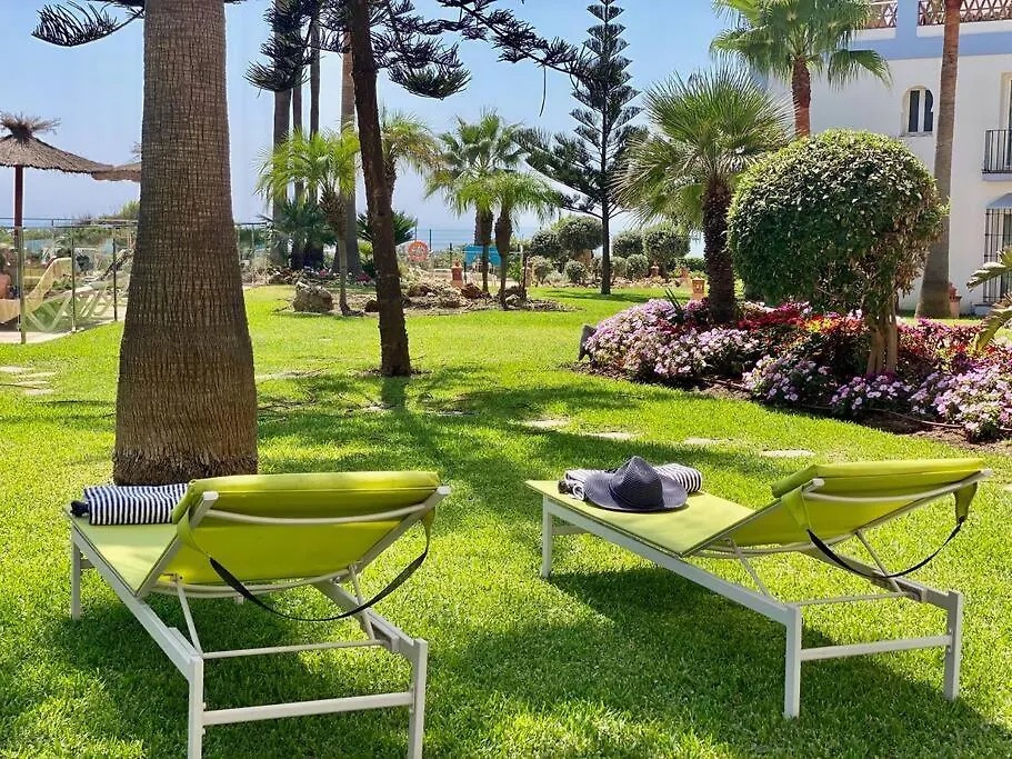 Bahia de Casares La Perla De La Bahia - Beautiful Apartment - Ideal For Families