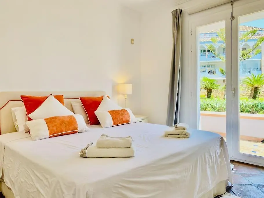 La Perla De La Bahia - Beautiful Apartment - Ideal For Families Bahia de Casares Spain