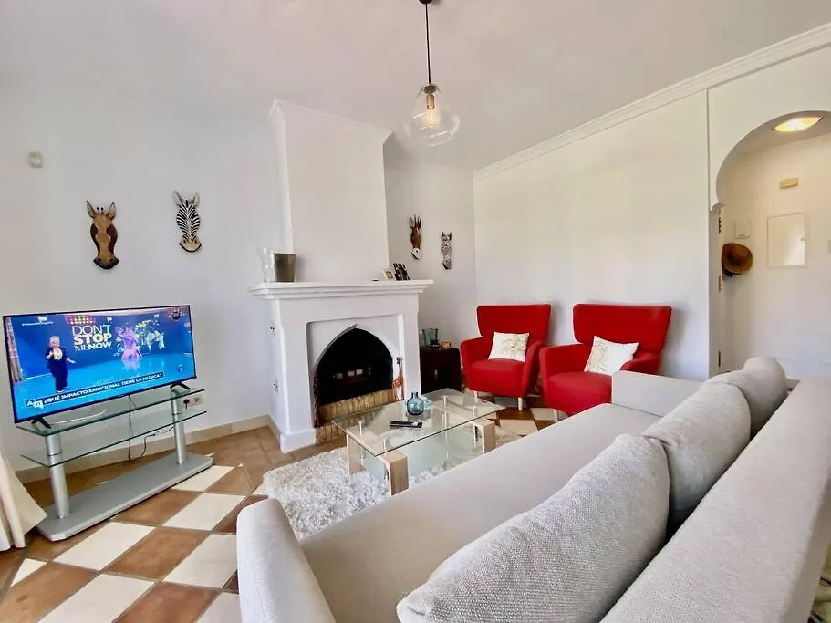 Bahia de Casares La Perla De La Bahia - Beautiful Apartment - Ideal For Families Bahia de Casares