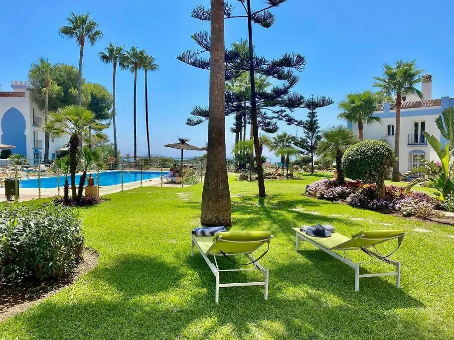 La Perla De La Bahia - Beautiful Apartment - Ideal For Families Bahia de Casares