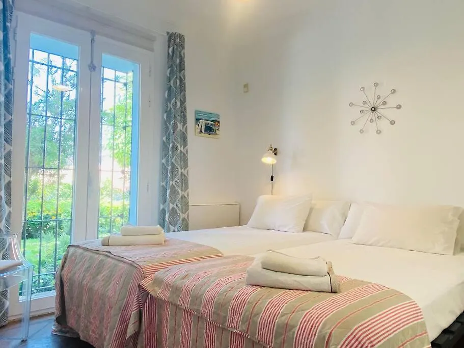 La Perla De La Bahia - Beautiful Apartment - Ideal For Families Bahia de Casares