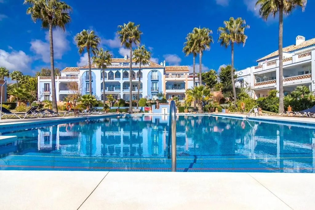 La Perla De La Bahia - Beautiful Apartment - Ideal For Families Bahia de Casares Spain
