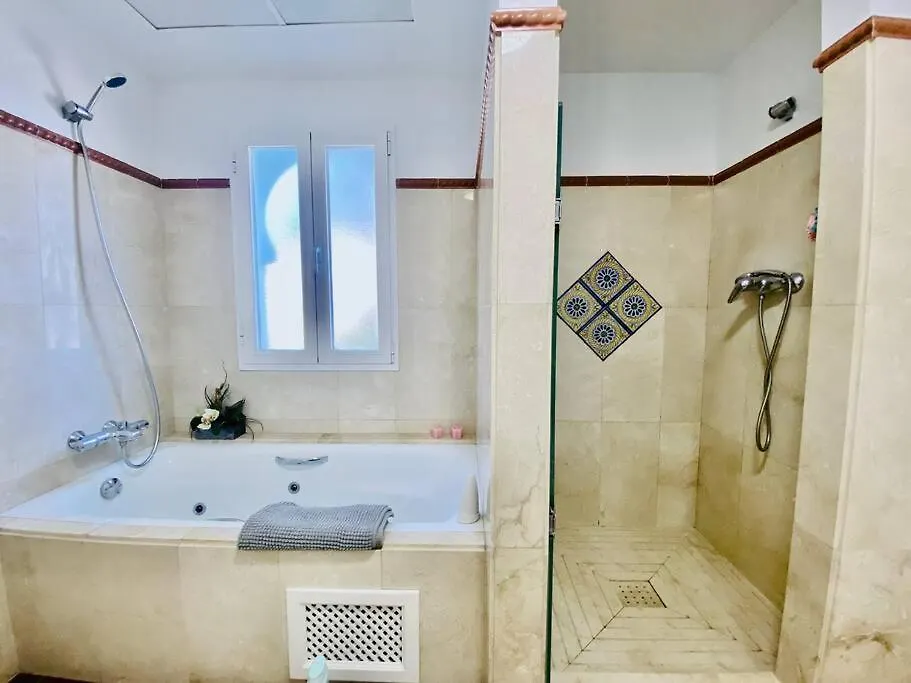 La Perla De La Bahia - Beautiful Apartment - Ideal For Families Bahia de Casares
