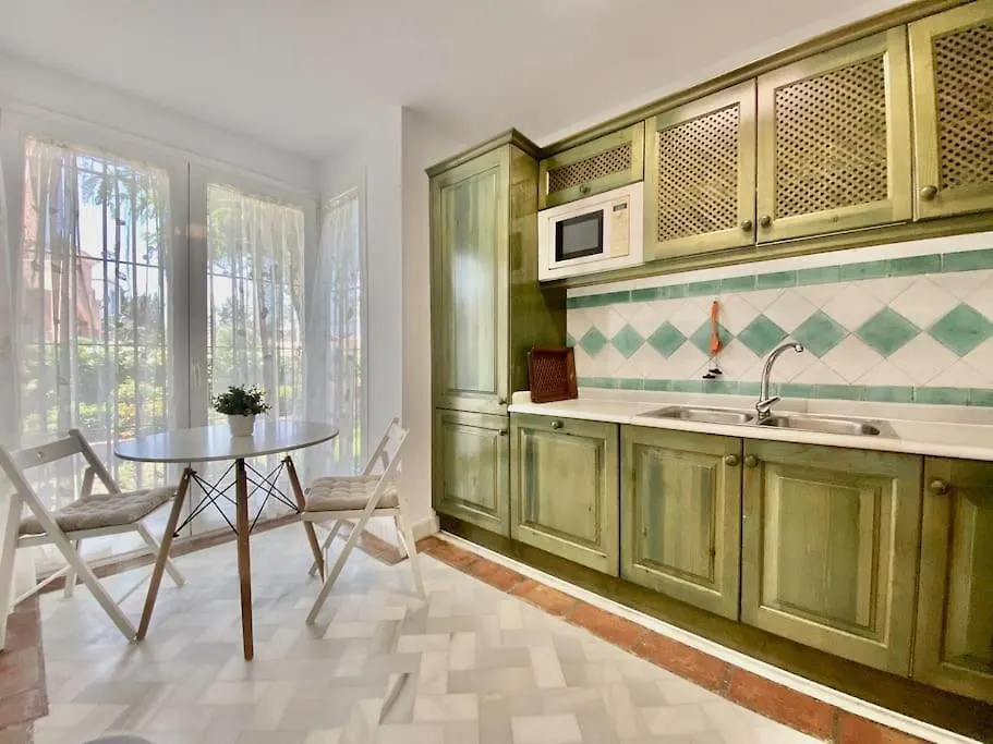 La Perla De La Bahia - Beautiful Apartment - Ideal For Families Bahia de Casares