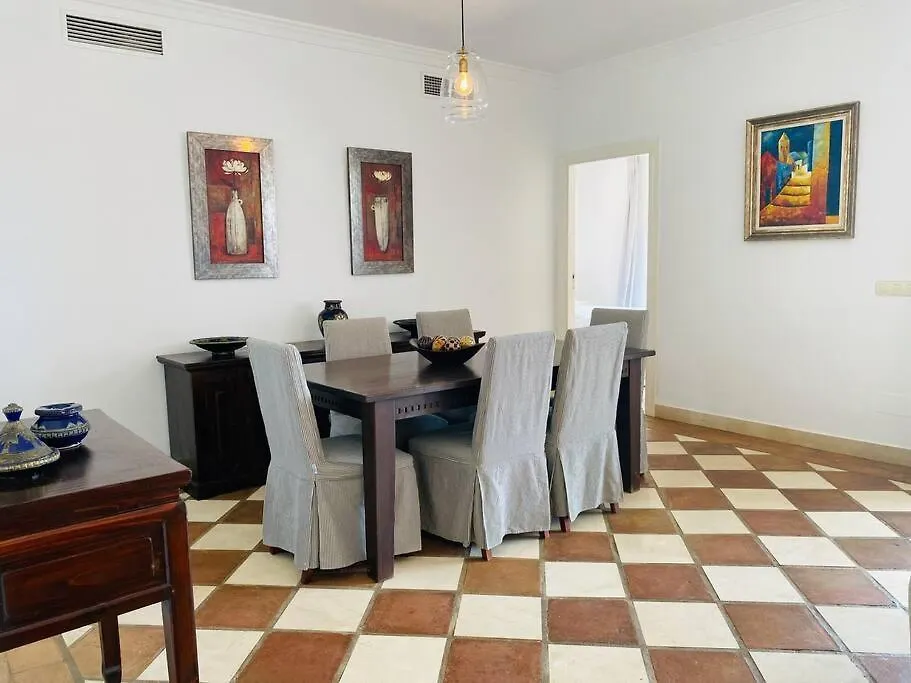 La Perla De La Bahia - Beautiful Apartment - Ideal For Families Bahia de Casares 0*,  Spain